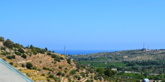 Bifamiliare in vendita a Noto