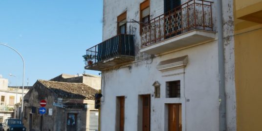 Casa bifamiliare in vendita a Noto