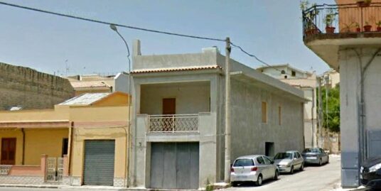 Casa indipendente in vendita a Noto