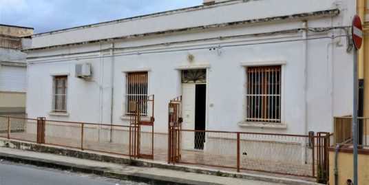 Voglia di Noto